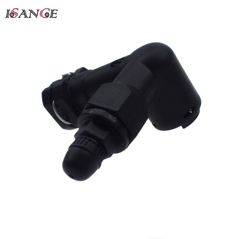 Connettore Tubo Frizione Gomito Per Vauxhall Opel Adam Astra H J K Corsa C D E Meriva A B Mokka Signum Tigra Vectra B C Zafira C