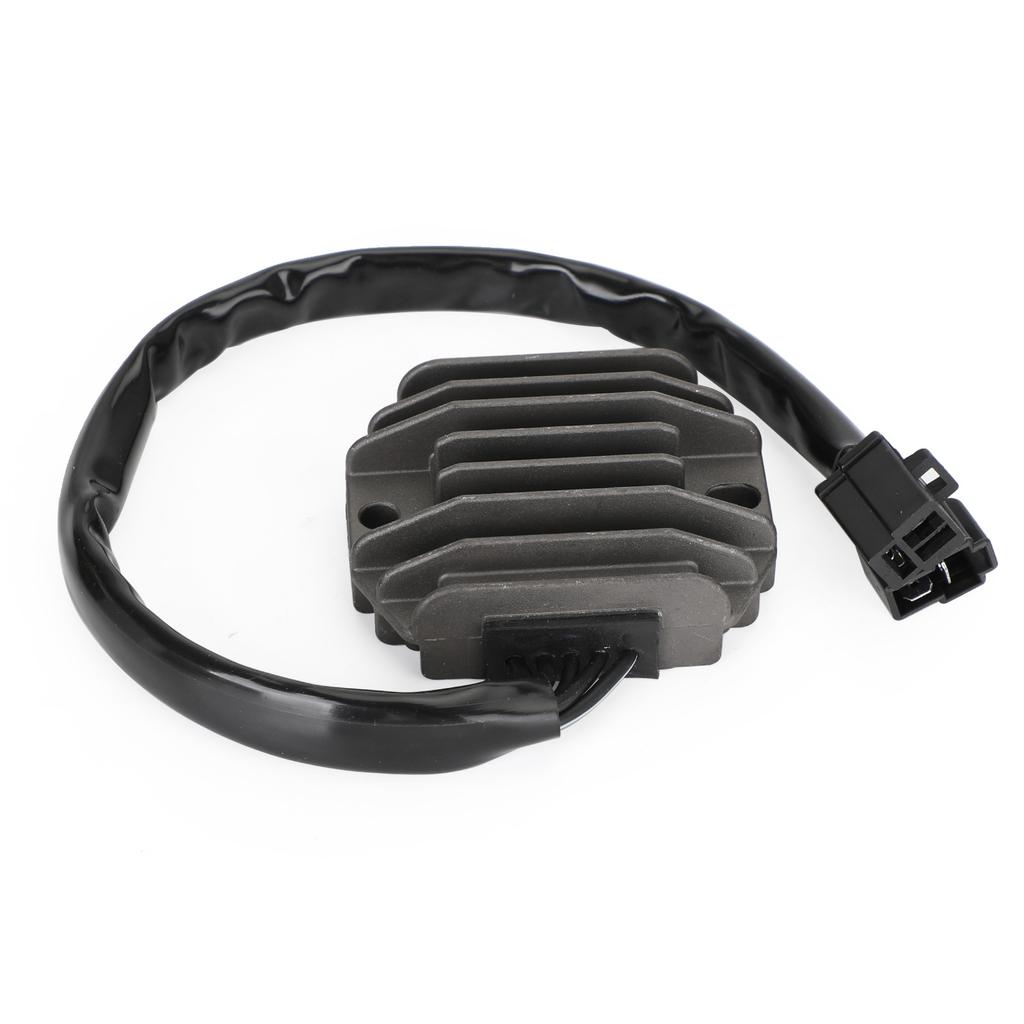 Magneto Coil Stator Voltage Regulator Gasket Assy For Suzuki GS 500 F GS500F 2004-2009