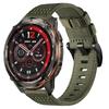 22mm Nylonarmband für KOSPET Tank M4 T4 Armband für KOSPET TANK M3 Ultra M3 M2 T3 Ultra T3 T2 Armband für Herren Zubehör