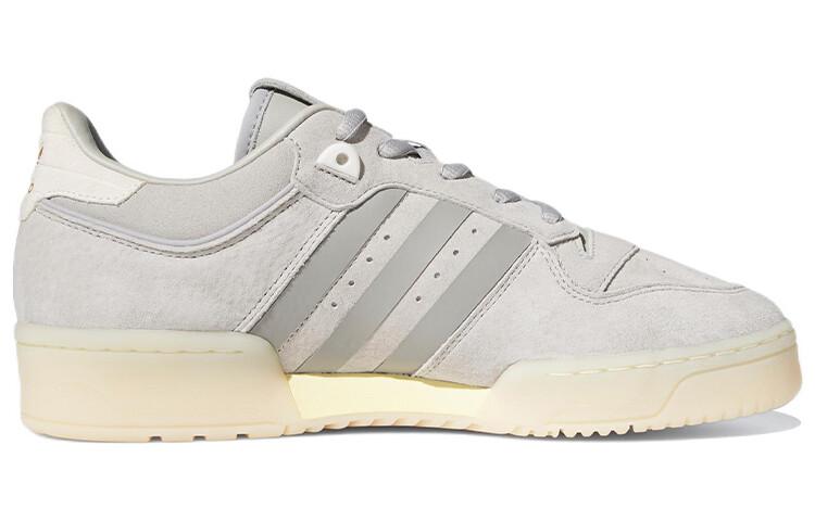 adidas Rivalry Low 86 Sesame 2023 - FZ6323