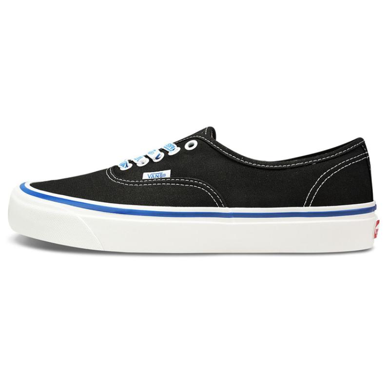 

Vans Authentic 44 black Vans VN0A38ENWO4 36