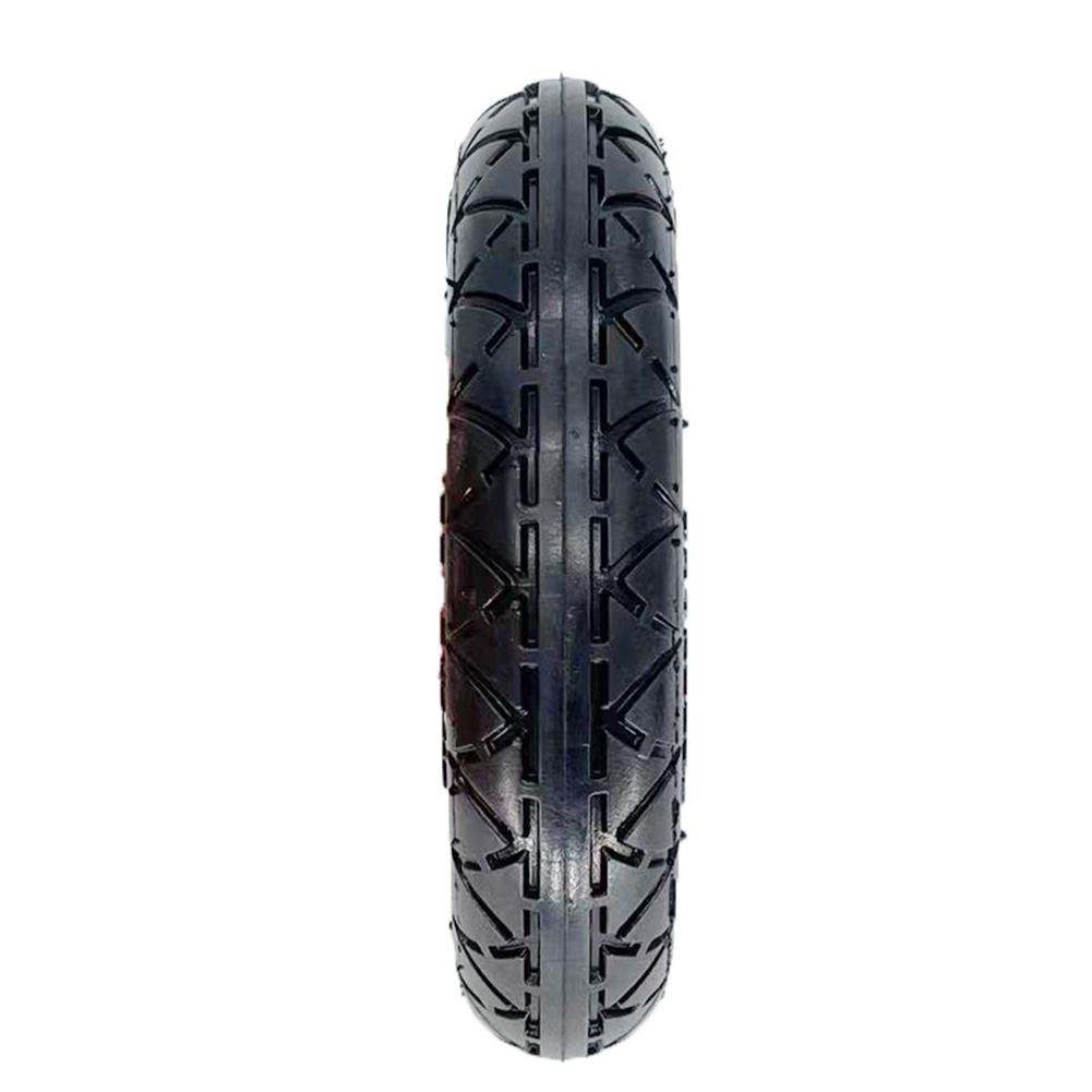 Buy Electric Scooter Tires Solid Tire Rubber 1PCS 330g at affordable prices — free shipping