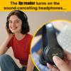 TK Hot Item: Party Card Battle Board Game & Headset - Parent-Child Challenge & Interaction