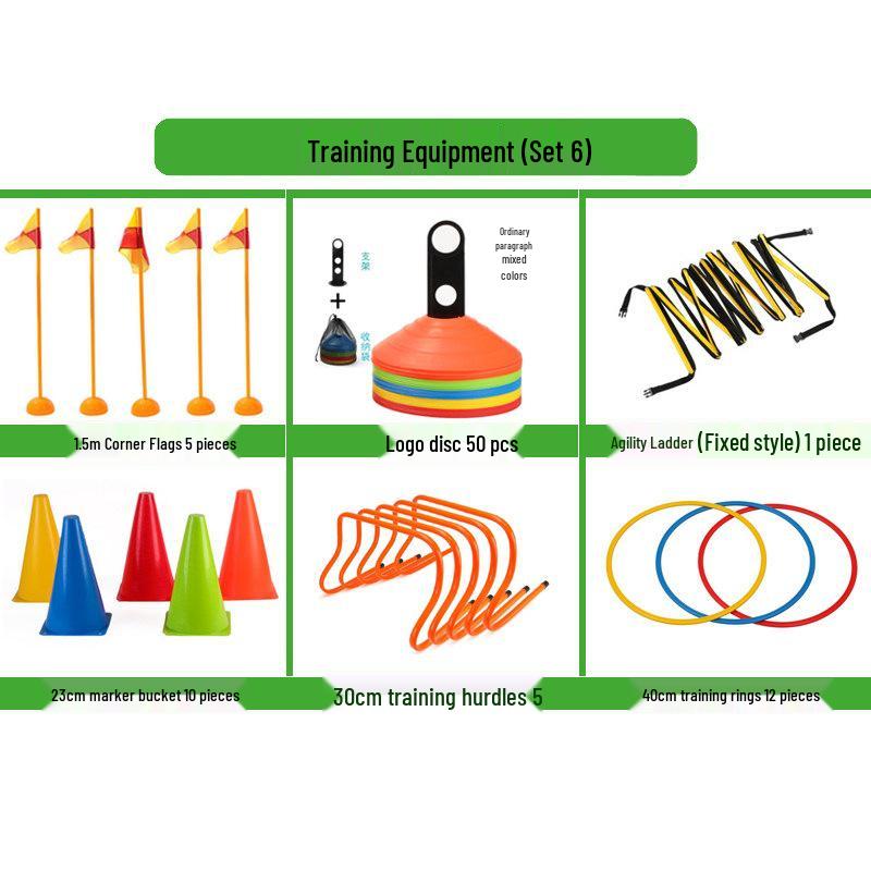 Children's Campus Sports Field Isolation Net Fence