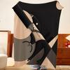 Artist J-John B-Battalgazi Throw Flannel Throw Blanket, Lightweight Cozy, Durable Washable Cute Cool