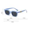 New Cute Glasses Children's Sunglasses Polarized Primary School Students' Sunglasses 23044