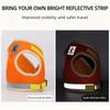 Adjustable Reflective  Cat/Puppy Vests Anti-Escape Pet Leash Straps for Cats And Puppies Suitable for Going out