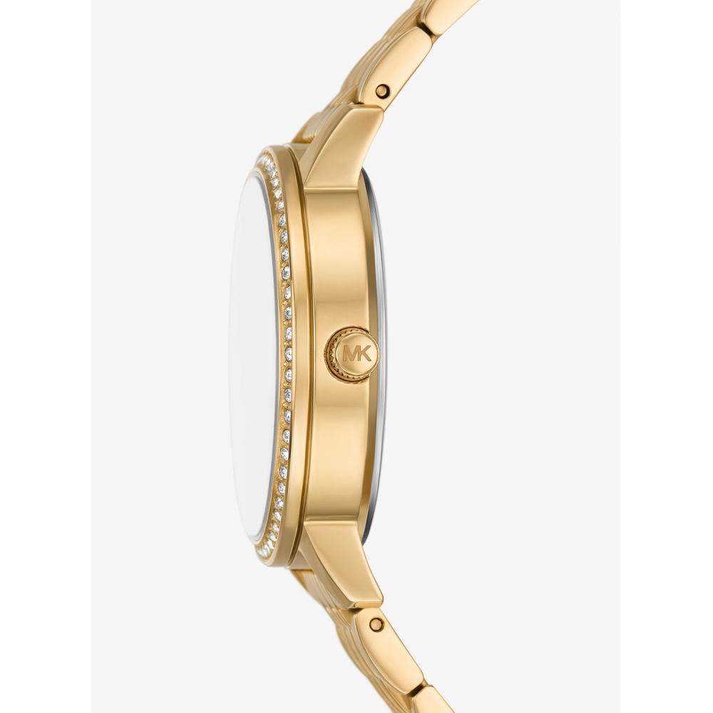 Michael Kors Melissa Watch Gold Mko1080710