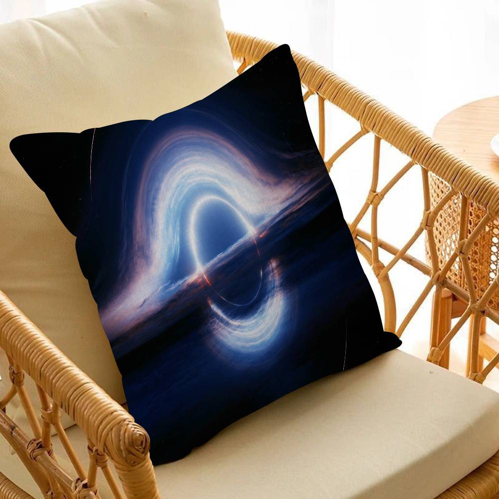 Interstellar Movie pillow cover sofa cushion cover home room decoration children gift