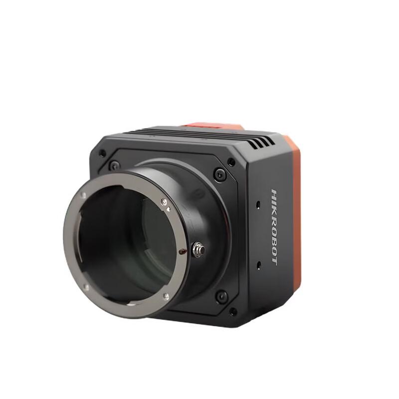 HIKROBOT 25MP 10GigE Color Industrial Camera
