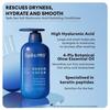 Spes - Sea Salt Hyaluronic Acid Hydrating Conditioner