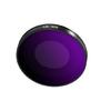 Outdoor Photography Lens Filter Polarizer Light Reducing Filter Protective Coating Build