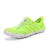 Outdoor Creek Shoes Breathable Wading Shoes Men's and Women's Beach Swimming Shoes Five-finger Shoes Non-slip Indoor Running Fitness Shoes