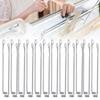 DIY Craft Tools Universal 50Pcs Knitting Machine Needle Fabric Sewing For S/80/E6000