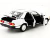 Norev Scale 190E 1982 White 1/18 Mercedes-Benz