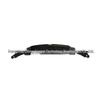 Tesla Model 3 Front Bumper Lower Frame - Original Size, Easy Non-Destructive Installation