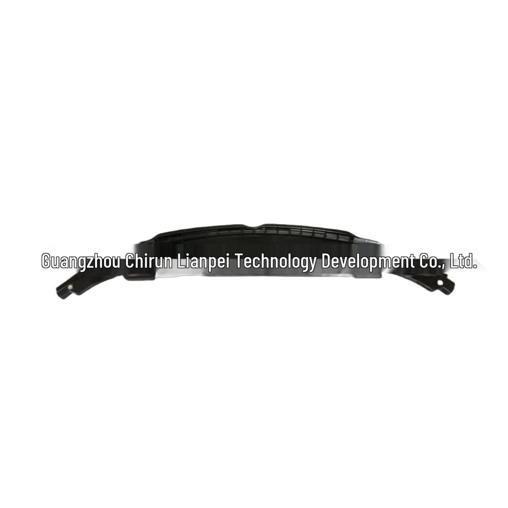 Tesla Model 3 Front Bumper Lower Frame - Original Size, Easy Non-Destructive Installation