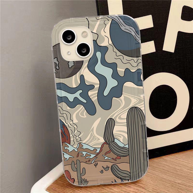 Pouzdro na telefon Airbag pro iPhone 11 13 16 Pro Max iPhone 14 15 12 13 Pro Max 16 Plus 7 8 Plus Samsung S24 FE A55 A05S A54 A06 S22 A15 S23 A12 A22 A52S A34