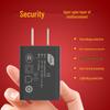 3C Certified 5V2A USB Mobile Charger Adapter (CCC/GB 4943)
