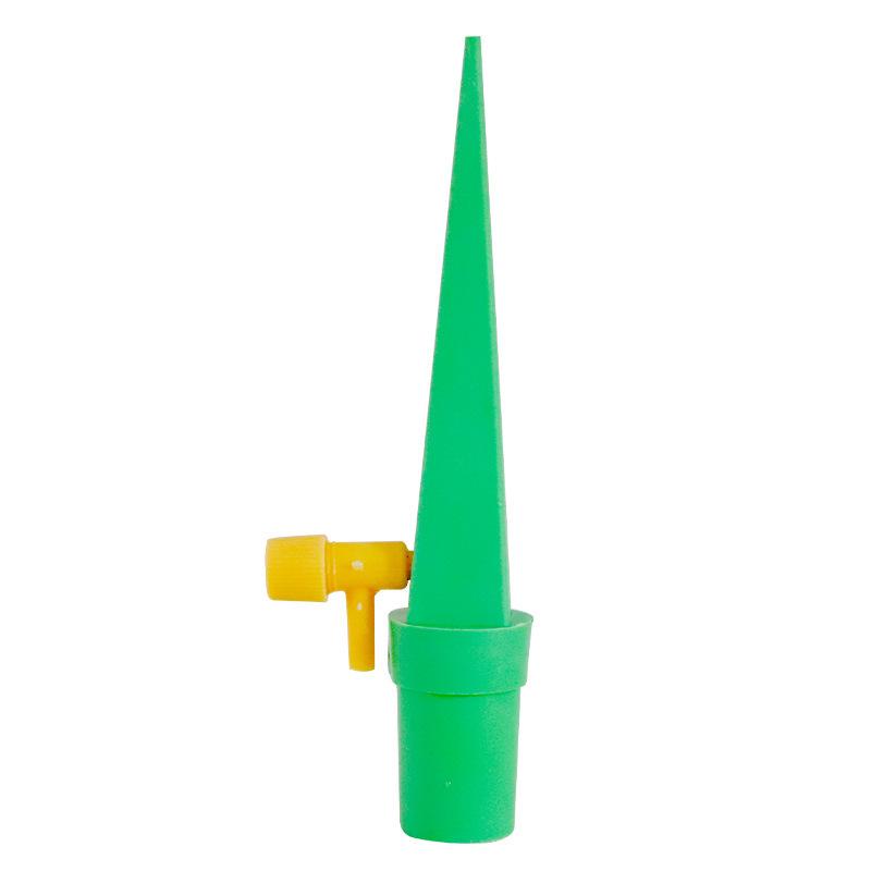 Automatic Garden Drip Irrigation System for Indoor Plants and Gardens