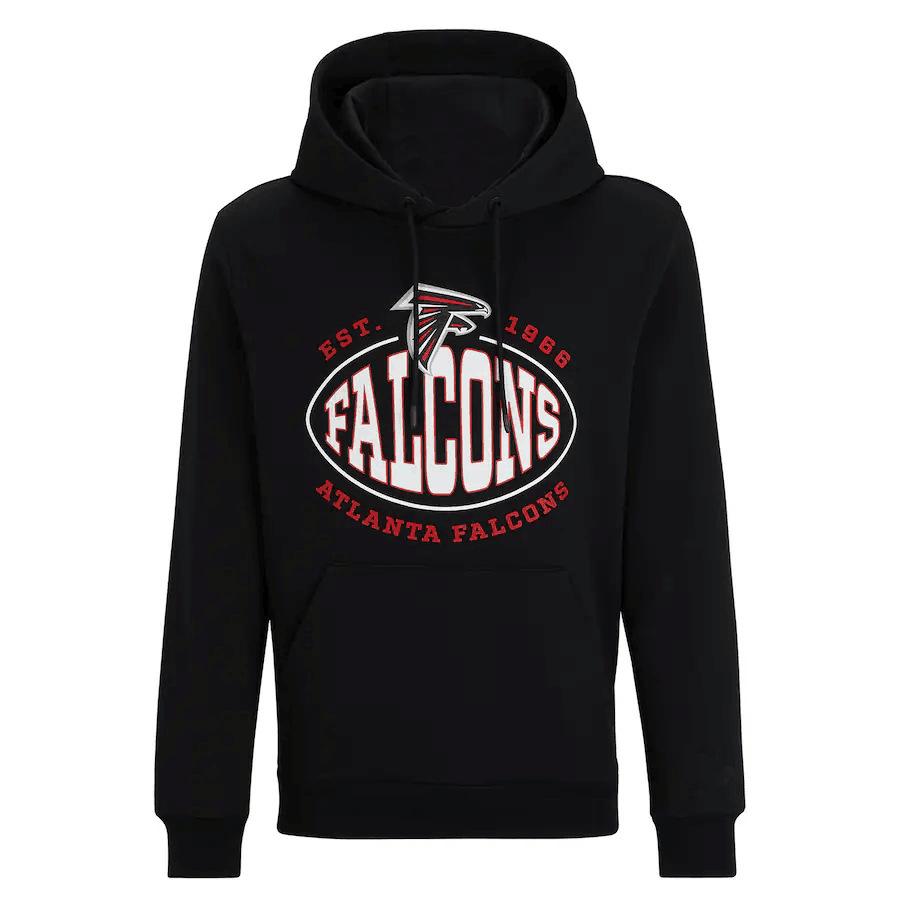 Autumn and winter men s clothing European and American casual sports sweater men s NFL American football hoodie S