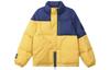 Puffer Jacket Winter Men's Sun Dazed Yellow CK6779-761