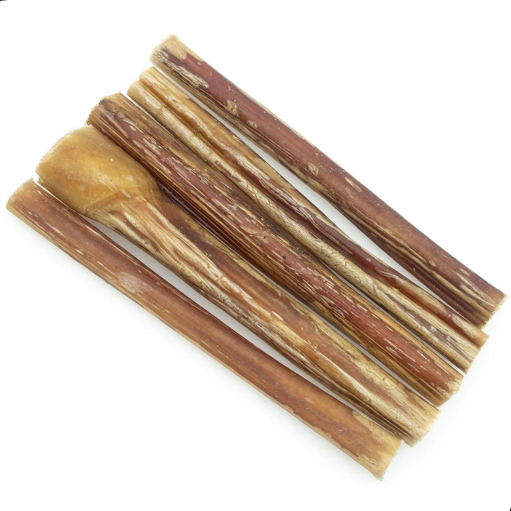 Beef penis 15 cm 4DOGS size M - 1 piece