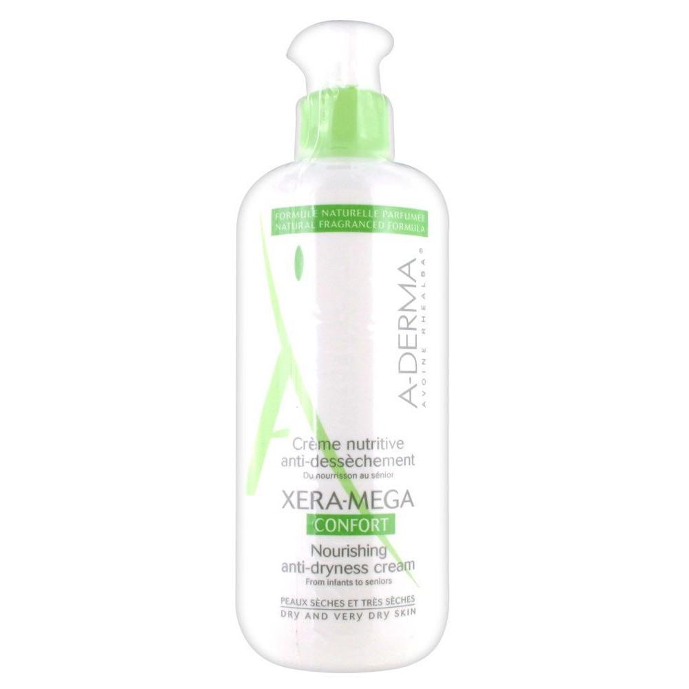 

А-Дерма Ксера-Мега Комфорт 400мл