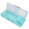 Dual-Sided Pen Case - Toughy Daisy Design - 231800