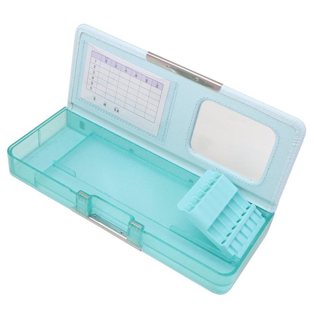 Dual-Sided Pen Case - Toughy Daisy Design - 231800