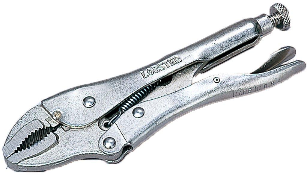 

Lobtex VM175 Vice Pliers