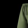 Men's European Size Solid Color Fleece Sports Pants with Drawstring - Warm, Casual, and Suitable for Many Occasions