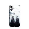 Phone Cover Akatsuki Itachi Uchiha Narutos for Xiaomi Redmi Note 15 11 9 10 Pro Plus A5 9A 9T 10A 10C 9C NFC 15C 8T Case