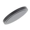 Phone Camera Lens Protector Aluminum Alloy Dustproof Phone Lens Cover Cap for Xiaomi 12S Ultra