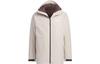RAIN.RDY Waterproof And Windproof Windbreaker Jacket Men's Ecru IL8969