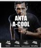 Men's Quick-Dry Tactical Short-Sleeve Sports T-Shirt