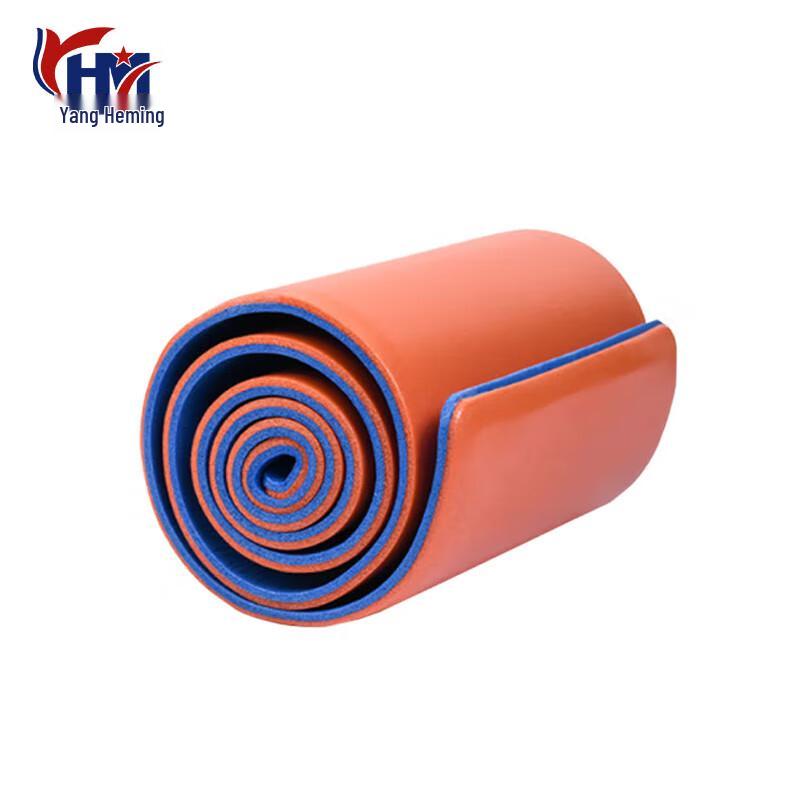 Yang Heming Emergency First Aid & Transfer Equipment 110x460mm