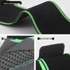TULX Knitted Sports Wrist Support Bandage (3-Pack)