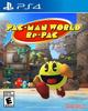 World North PS4 PAC-Man Re-PAC (Import Amerika) -