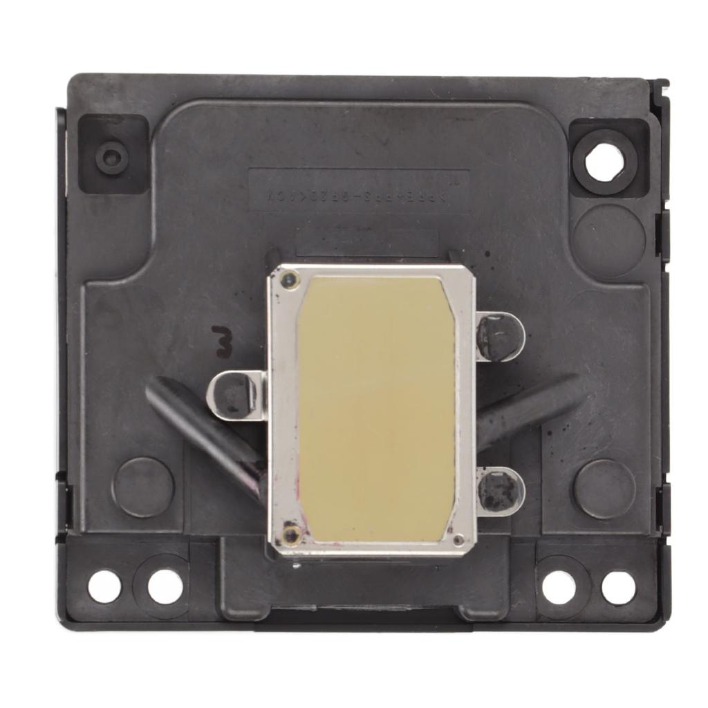 Głowica drukująca do drukarki ME350 ME2 ME10 ME200 ME330 ME201 Odporna na zużycie ABS Łatwa instalacja Głowica drukująca