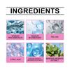 Powdered Toilet Cleaner, Stain Remover, Toilet Cleaning Tablets - They Can Effectively Remove Stains And Scale.
