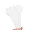 Aromatherapy Tester Paper Fragrance Tester Perfume Test Paper Strips Essential Oils Testing Strip