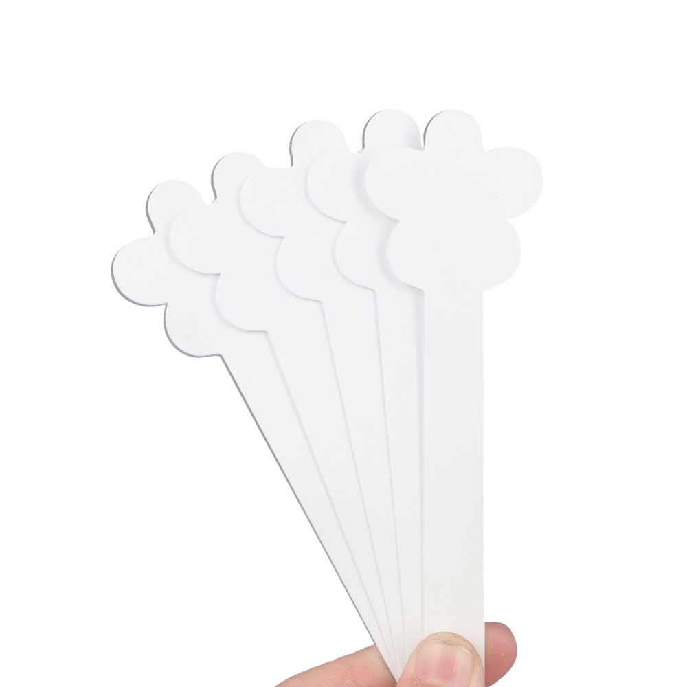 Aromatherapy Tester Paper Fragrance Tester Perfume Test Paper Strips Essential Oils Testing Strip