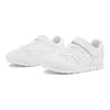 New Balance Nb 373 Comfortable Sports Low Top Kids Running Shoes Kids sneaker White YV373WA2
