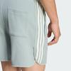 Adidas Originals Sprinter Waffle Knit Striped Loose Comfortable Knit Casual Shorts Men shorts KX1247