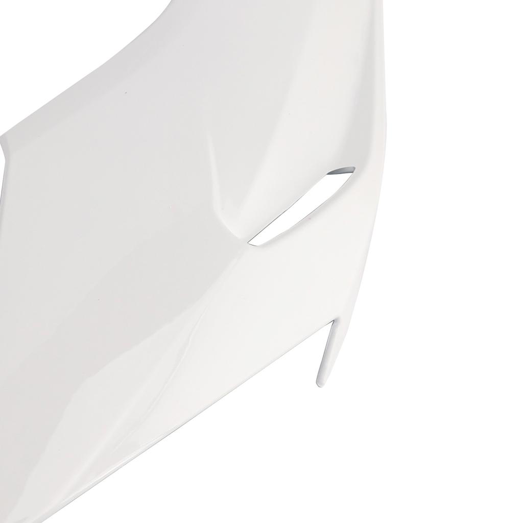 Lower Belly Pan Panels Guard Fairing For Street Triple 765 R/RS 2020-2022