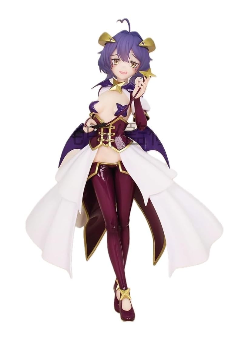 

Тоскую по волшебной фигурке Вивит Магиабезе Официальная Хиираги Утена Девушка, Прибл.. 19см, Приз, Махоако,