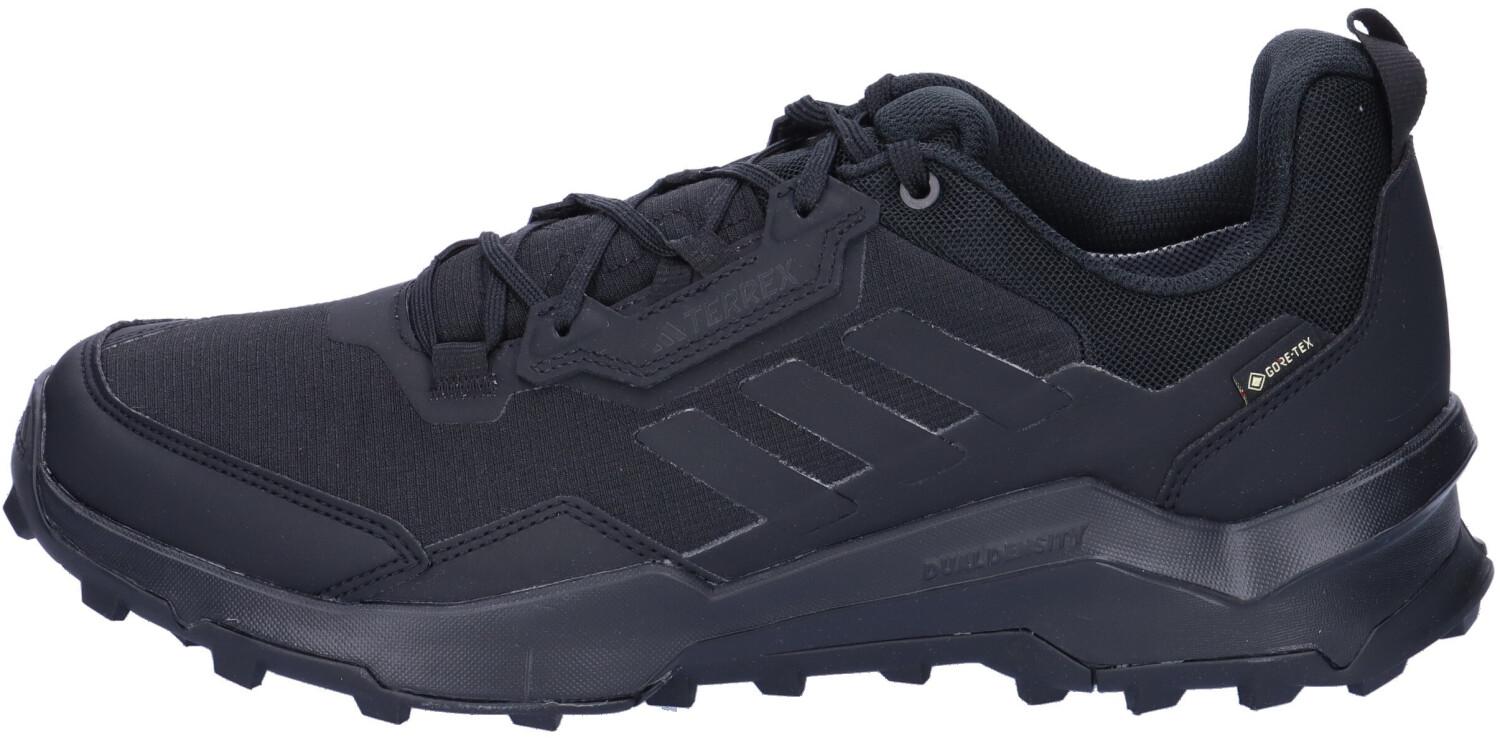 

Обувь для треккинга Adidas Terrex AX4 GTX core black/core black/grey four (IE2570) 40