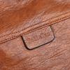 Soft Leather Handbag Women's Shoulder Crossbody Bag Large Capacity Tote Bag Mother's Bag