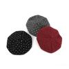 Beret Women Autumn Winter Hats For Women Sweet Painter Cap Korean Style Fashion Vintage Hat Female